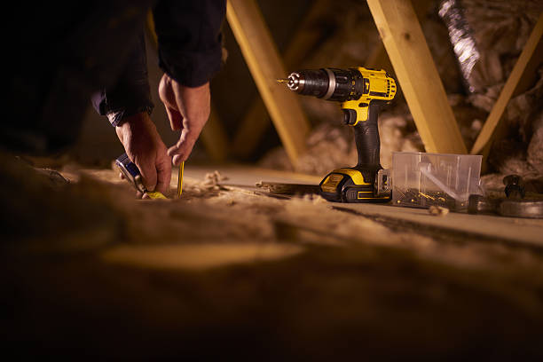 Best Insulation for Specific Applications in Schuylkill Haven, PA